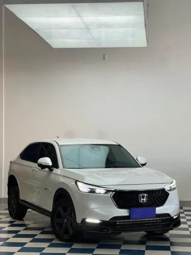 Honda HR-V Advance 1.5 TB 16V 5P Aut. 2025