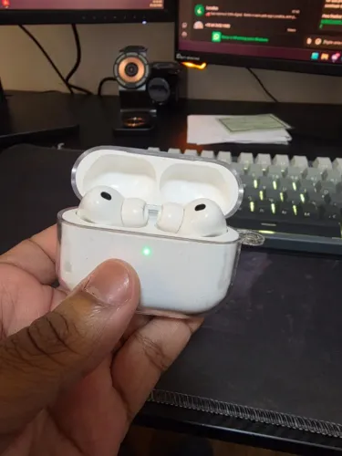 Airpods 3 Pro