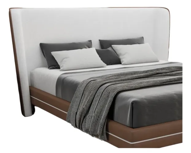 Cabeceira Cama de Casal