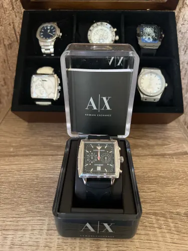 Relógio Armani Exchance Masculino