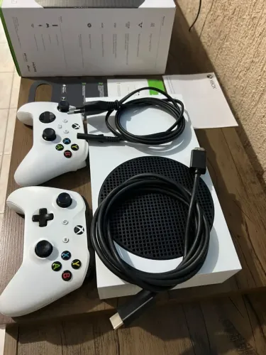 Xbox series