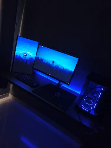 COMPUTADOR COMPLETO, CHAME APENAS SE TIVER INTERESSE REAL!