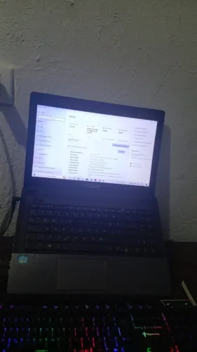 notebook