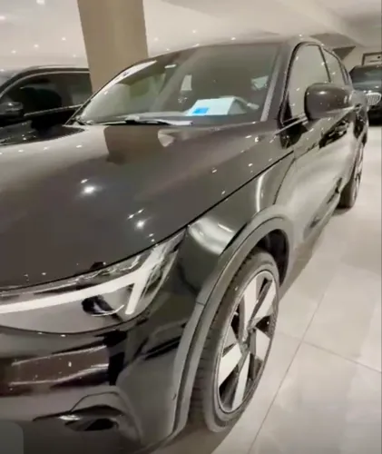 Volvo C40 Twin Ultimate (elétrico) 2024