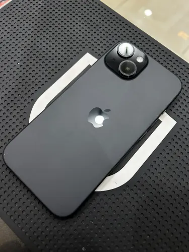 iPhone 15 - 128gb - Preto