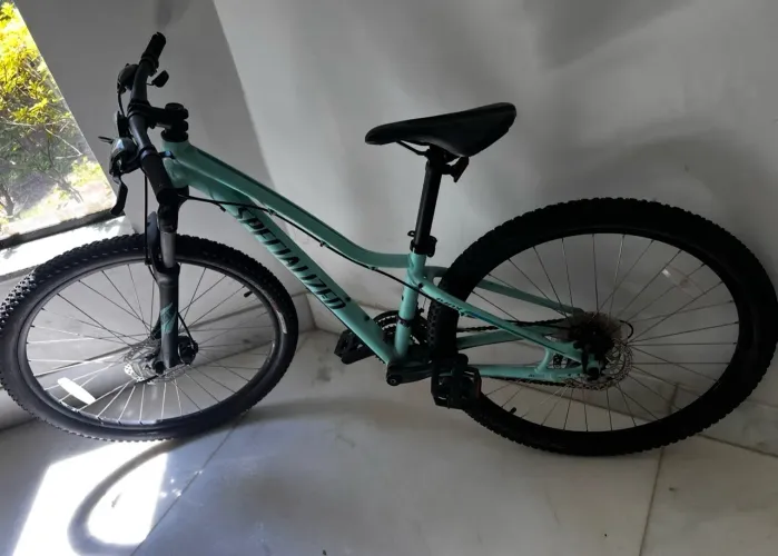 bike feminina Specialized
