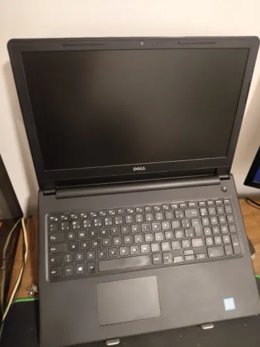Notebook Dell inspiron 15. Core i7, ssd, 8 gb ram. preço para vender rápido.