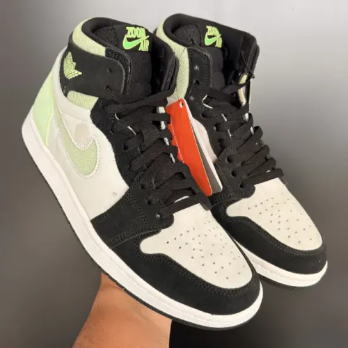Tênis Air Jordan 1 Zoom CMFT 2 Masculino Original Novo na Caixa - Tamanho 40