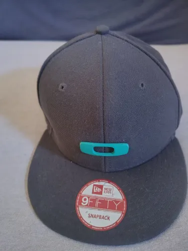 Boné Oakley aba reta G