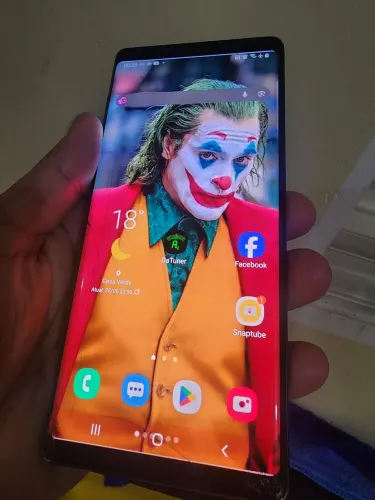 Galaxy Note9 128G