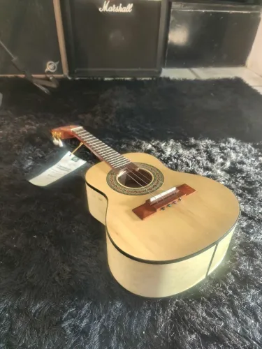 Cavaquinho Giannini Raiz