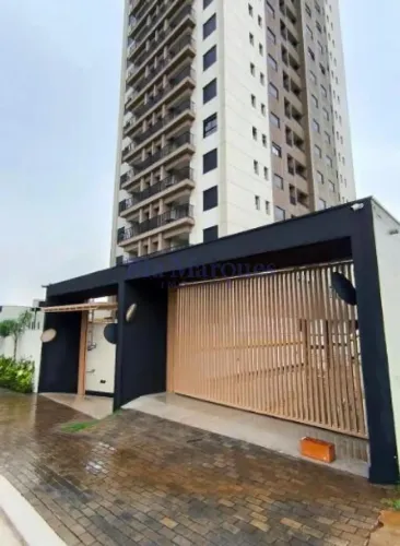 Apartamento 60m², 2 quartos sendo 1 suíte, para venda e locação - Vila Do Golf