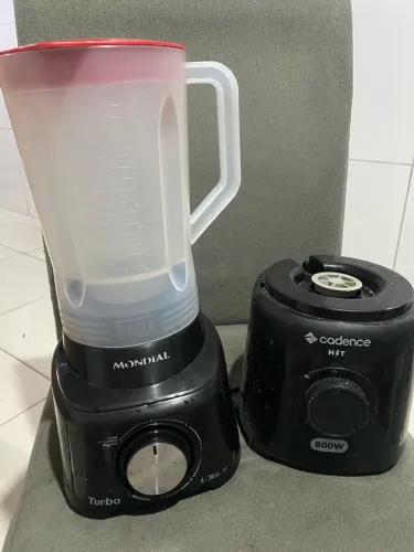 Liquidificador