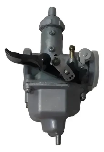 Carburador Cg 125 Titan Fan 2000 Até 2008 Maxx