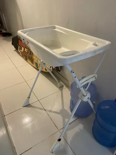 Banheira Burigoto