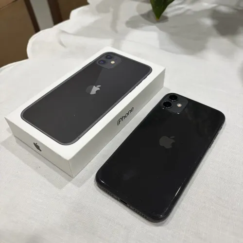 Iphone 11, 128Gb