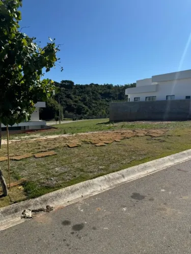 Terreno à venda, 312 m² por R$ 320.000 - Residencial Fazenda Casa Grande - Taubaté/SP