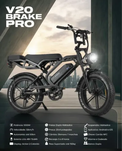 V20 pro inow