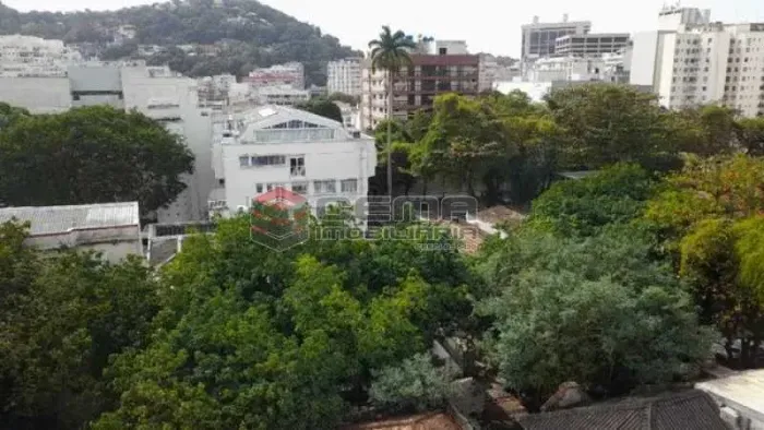 Apartamento - Padrão / Residencial / Botafogo