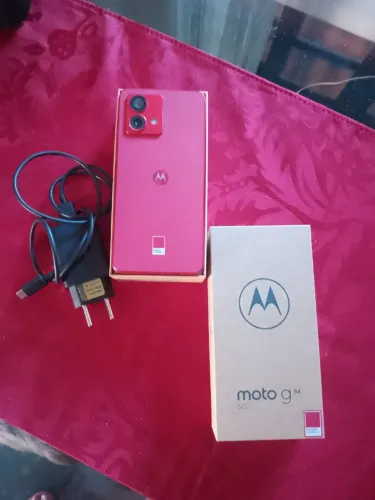 Moto g84 5g 256gb