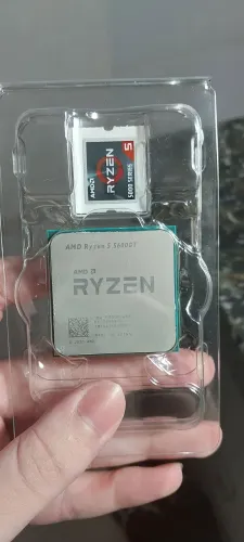 Ryzen 5 5600gt