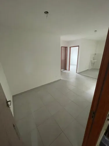 Apartamento novo 2 quartos - Parque Golden Gate - Contagem