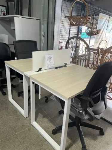 PLATAFORMA DE TRABALHO 02 LUGARES P25