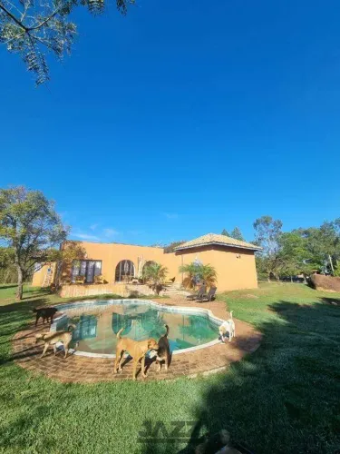 Casa em Condomínio à Venda - Vale das Laranjeiras, Indaiatuba - 162,13m2 - Condomínio Vale