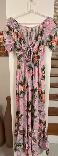 Vestidos longos