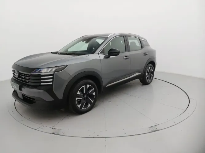 Nissan Kicks 1.0 Turbo Advance 2026