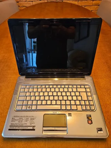 HP Pavilion dv5-1240hr Entertainment - Usado Excelente!