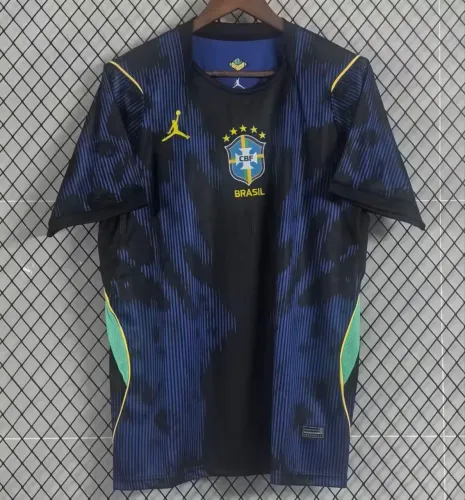 Camisa do brasil azul da copa de 2026 disponível M e G