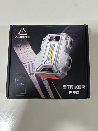 Striker pro aimzenix