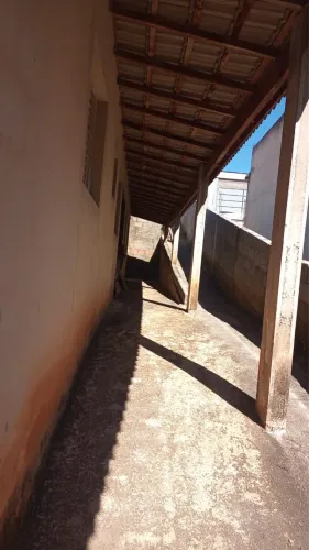 Casa em piedade