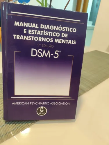 Livro DSM