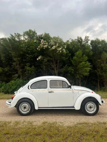 Volkswagen Fusca Fusca (gasolina) 1996