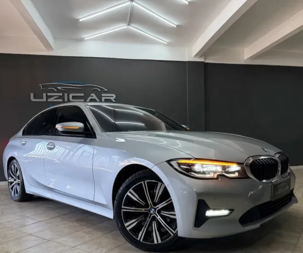 BMW 320I 320i 2021