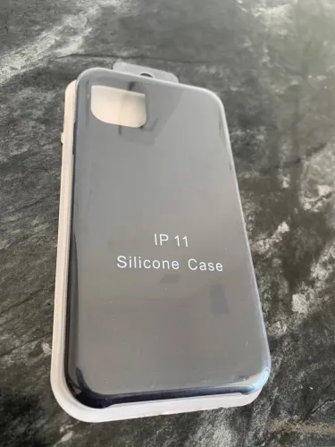 Capa iPhone 11