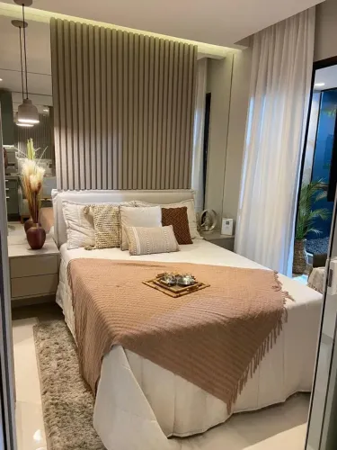 Studio para venda possui 20 metros quadrados com 1 quarto em Costa Azul - Salvador - BA