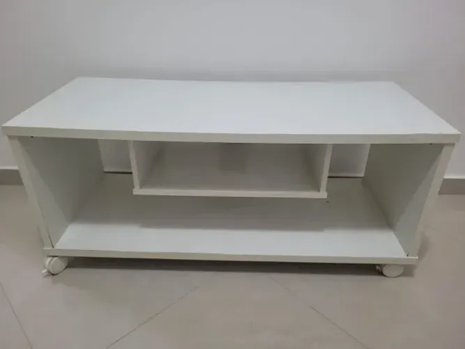 Rack branco marca tok stok