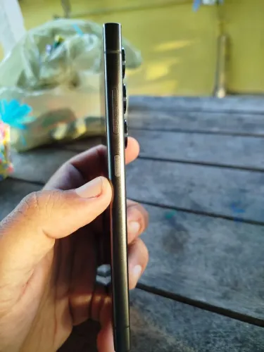 Samsung S24 ultra + Galaxy Watch FE