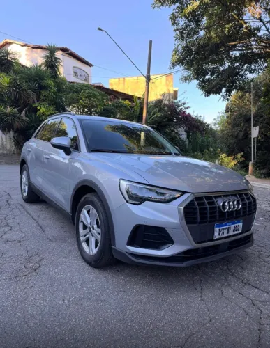 Audi Q3 Prestige 1.4 TFSI Flex S-tronic 2021