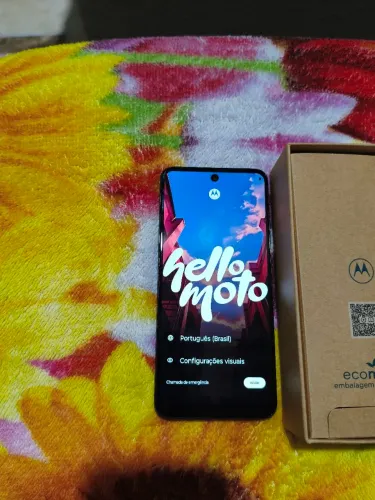 Moto g34