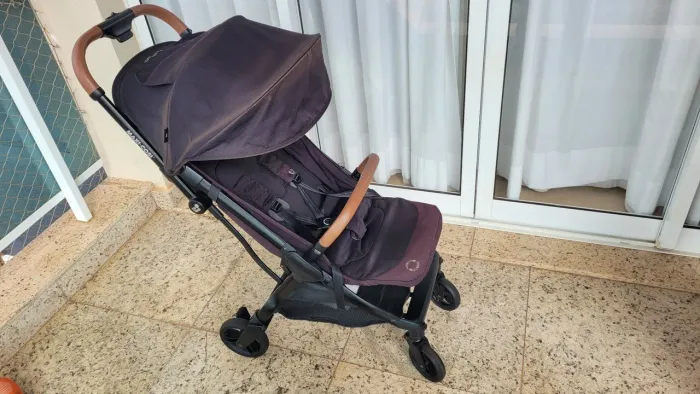 Carrinho bebê maxi cosi