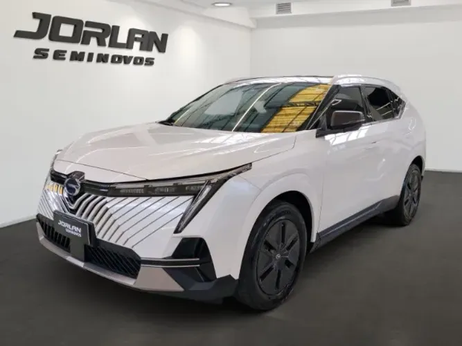 GAC Motors GS4 Premium (híbrido) 2026