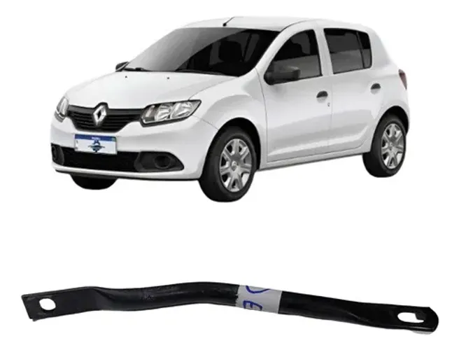 Suporte Tirante Direito Agregado Renault Sandero 2020