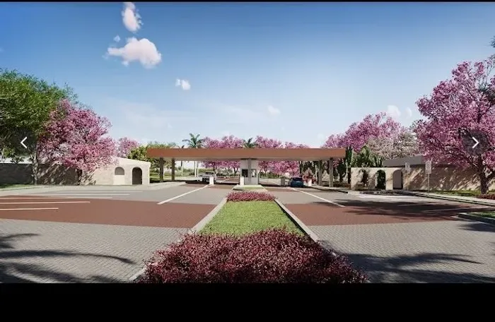 Terreno à venda, 262 m², Jardins Roma, Senador Canedo/GO