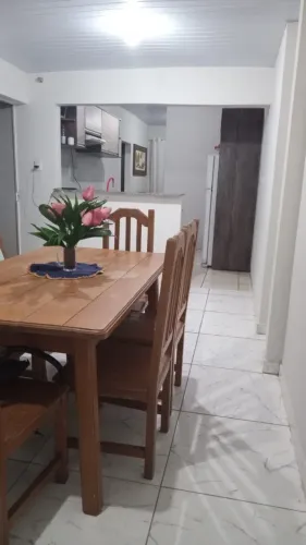 Casa no Jardim Village em Araruna - 90m²