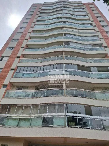 Apartamento com 3 dormitórios à venda, 115 m² por R$ 1.100.000,00 - Taquaral - Campinas/SP