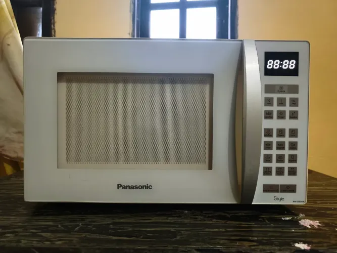 Vendo Microondas em perfeito estado